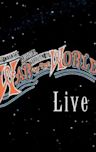 Jeff Wayne's Musical Version of 'The War of the Worlds': The Tour 2006 - A Journal