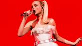 Kim Petras On Celebrating Pride, Being A Make-Up Chameleon And The Challenges Facing The Transgender Community