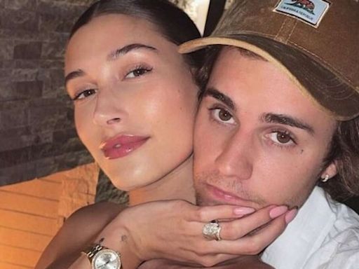 Justin Bieber revela visual de Hailey grávida durante viagem ao Japão; veja