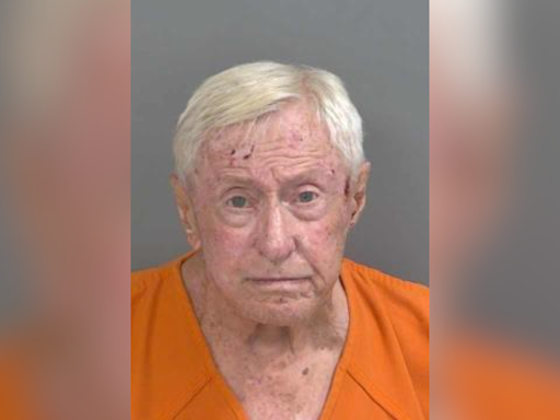'Don't you have something better to do?' Marco Island Vice Chairman arrested for DUI
