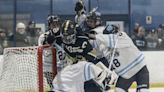 NYSPHSAA ice hockey: Suffern edges Clarkstown in double overtime classic; Pelham moves on