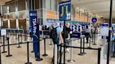 Big changes start at Austin's Airport security and screening checkpoints