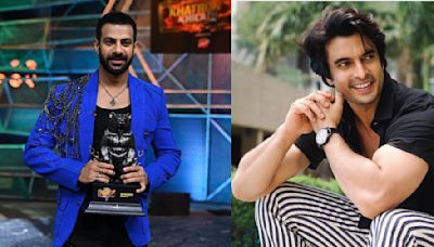 Khatron Ke Khiladi 14 Winner Karan Veer Mehra On 'Gashmeer Mahajani Deserving Winner' Trend: Felt Bad For Him