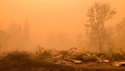 40 wineries file $102M lawsuit against PacifiCorp for ‘negligence’ in 2020 wildfires