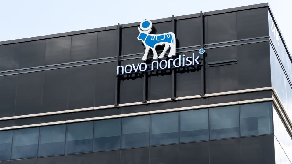 Ozempic Maker Novo Nordisk Reprimanded by UK Regulators for Payment Disclosure Failures