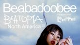 beabadoobee Announces Fall 2022 North American Tour