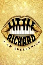 Little Richard: I Am Everything