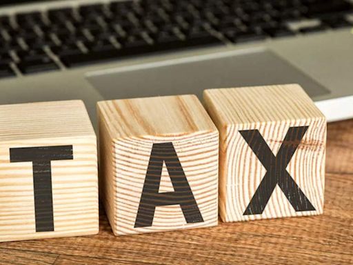 ITR filing: Important to track your income tax return status - how long does I-T department take to process returns? - Times of India