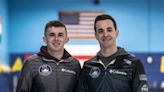 Two Ardsley club-raised curlers competing this week at U.S. National Championships