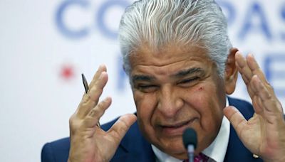 Panamá cree que unas elecciones "bien conducidas" en Venezuela puede bajar el flujo de migrantes en Darién
