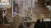 Vatican preparations underway for Benedict XVI's funeral