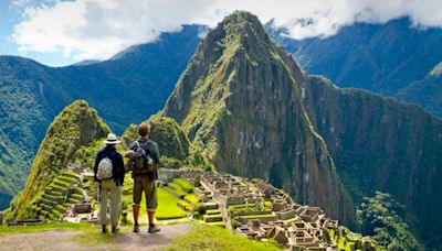 Cómo disfrutar de Machu Picchu sin sufrir por la altura