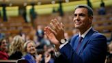 Spain’s Pedro Sanchez secures new term, ending four-month deadlock