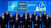 "El futuro de Ucrania está en la OTAN", dicen los líderes de la alianza y aseguran que su camino es "irreversible"