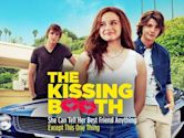 The Kissing Booth