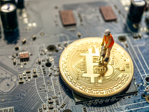 How bitcoin's security makes it the ultimate digital asset