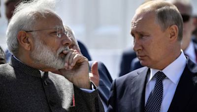 US flags 'some concerns' over India-Russia engagement in military & technology domains