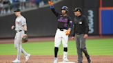 Offense comes to life as Mets beat Diamondbacks, 10-9, for consecutive wins