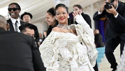 Did Rihanna and Katy Perry attend the Met Gala? No, but AI had fans thinking otherwise