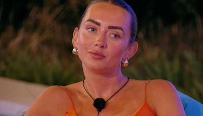 Love Island fans accuse producers of cutting Jess scenes after spotting 'clue'