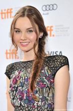 Liana Liberato