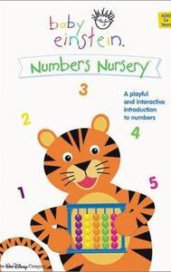 Baby Einstein: Numbers Nursery