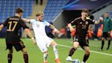 England U21 vs Germany LIVE! Euro 2023 result, match stream and latest updates today