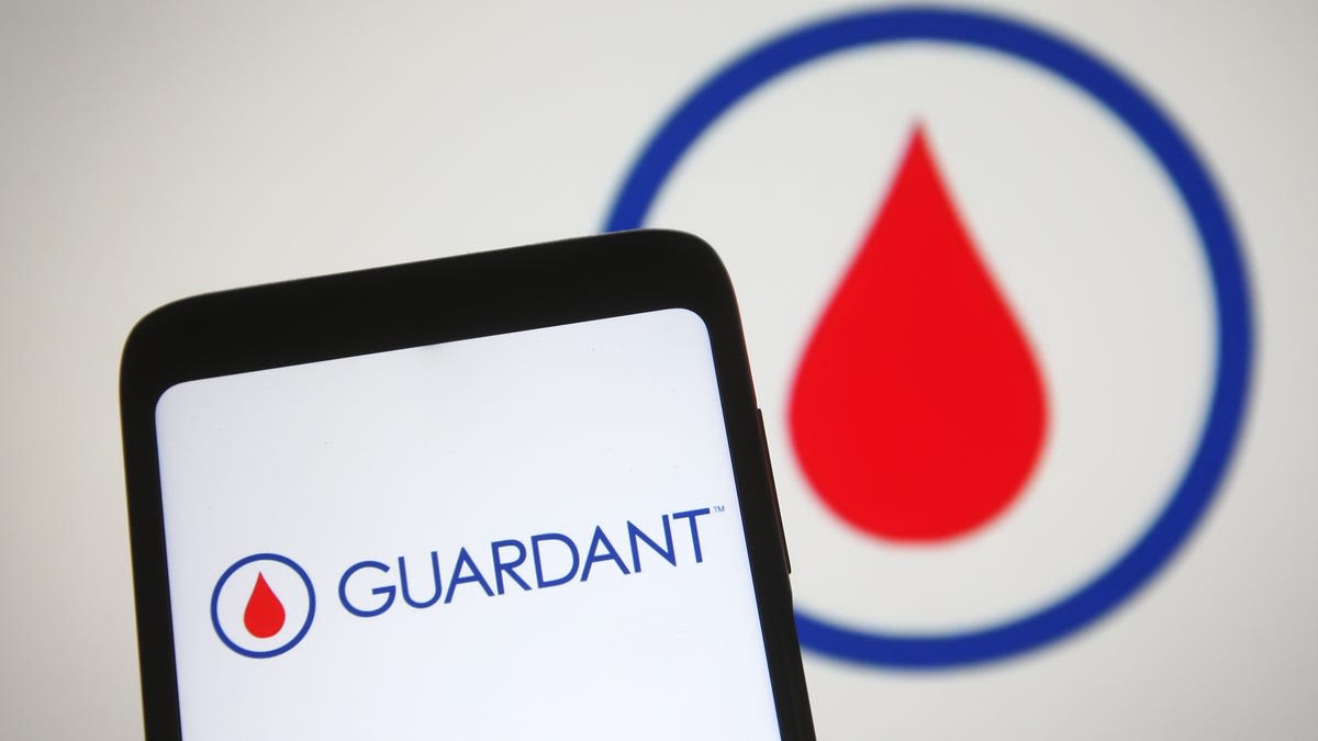 Guardant Health's blood test to detect deadly colon cancer is under review by the FDA
