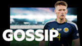 Spurs target Man Utd's McTominay - Friday's gossip