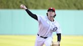 Casey Mize is healthy. Innings, splitter, command are topics to track in his return