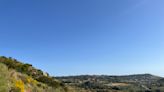 Hike of the week: Try this steep climb overlooking Mission Trails and the San Diego River