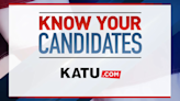 The Index: Find 'Know Your Candidates' interviews for Oregon's May 2024 Primary