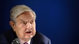 George Soros and Venture Capitalist Moritz Give $3.8 Million to Anti-GOP Group