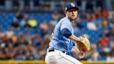 Remember Jeffrey Springs? He’s working his way back to Rays