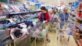 Supermarket May bank holiday opening times 2024 including Tesco and Aldi