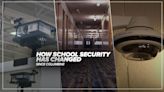 School security has evolved 25 years after Columbine, changing the culture of education