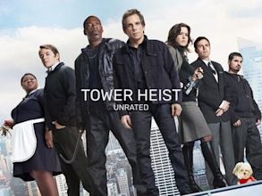 Tower Heist