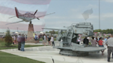 New memorial park in Oklahoma honors WWII veterans