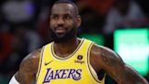 La fortuna que se aseguró LeBron James tras renovar su contrato con Los Angeles Lakers