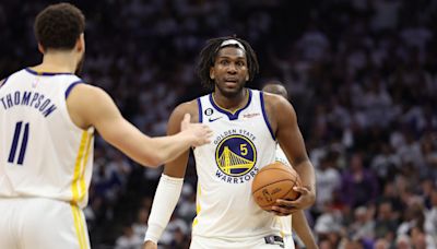 Report: Warriors guarantee Kevon Looney’s contract