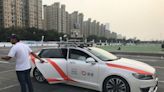 China gives first approvals for public trials of advanced autonomous driving