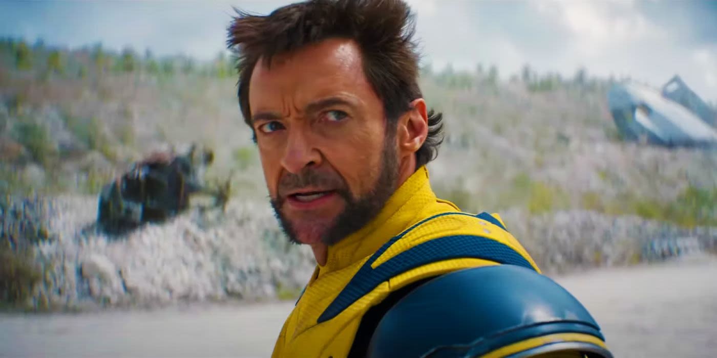 'Don't Come Back': Why Kevin Feige Told Hugh Jackman Not to Play Wolverine Again