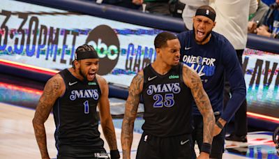 Timberwolves - Mavericks, ‘game 2′: horario y TV de los Playoffs NBA 2024