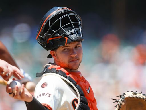 Kurtenbach: 3 SF Giants poised for post-All-Star explosions