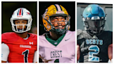 Who are 3 finalists for NC’s biggest high school football award? Plus NCHSAA previews