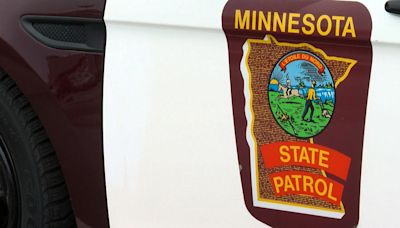 Trooper who hit Owatonna teen's car was previously reprimanded for reckless driving, state patrol docs say