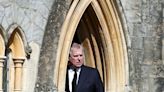 Britain's disgraced Prince Andrew is refusing to downgrade from his 30-room royal mansion to 5-bed Frogmore Cottage, Harry and Meghan's old home