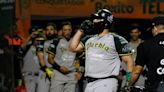 Pericos de Puebla ganan serie en Yucatán