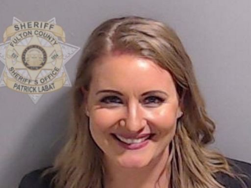 Ex-Trump lawyer Jenna Ellis given 3-year law license suspension in Colorado