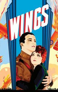Wings (1927 film)